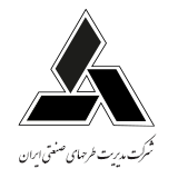 INDUSTRIAL MANAGMNET COMPANY OF IRAN